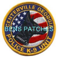 GEORGIA,CENTERVILLE POLICE K-9 1_wm